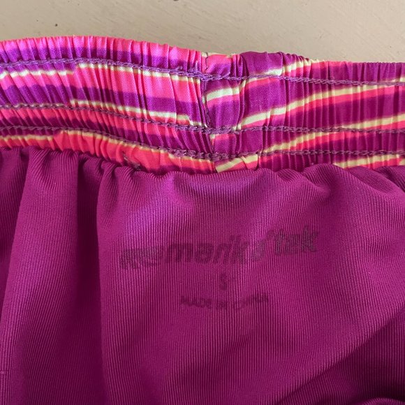 Womens Marika tek Activewear Shorts S - Picture 3 of 3